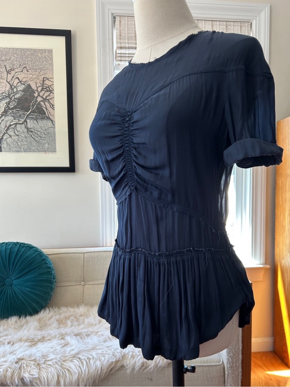 Isabel Marant Top